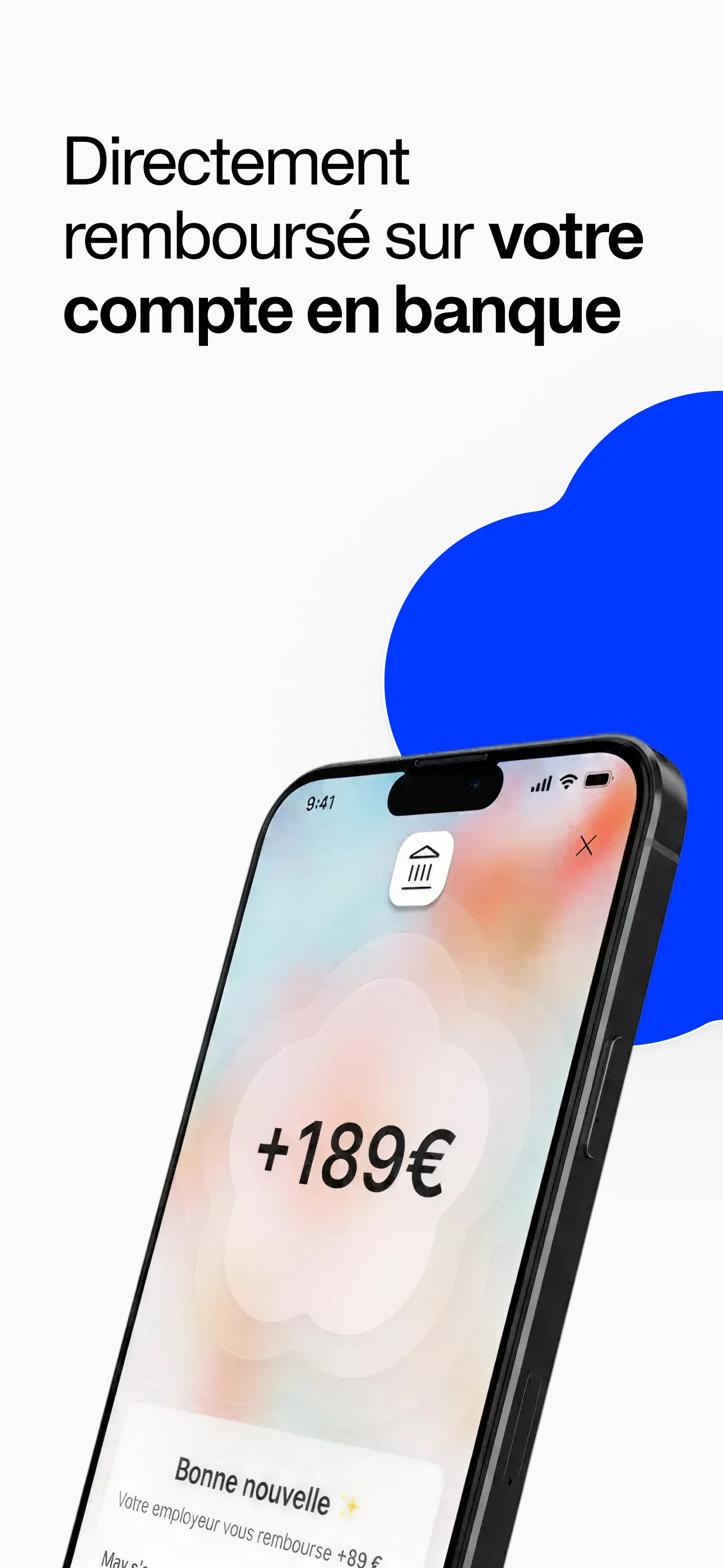 May - Avantages aux salariés screenshot