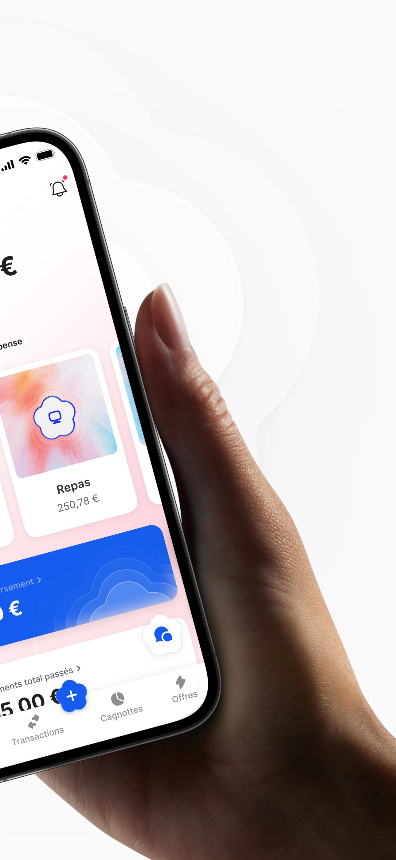 May - Avantages aux salariés screenshot