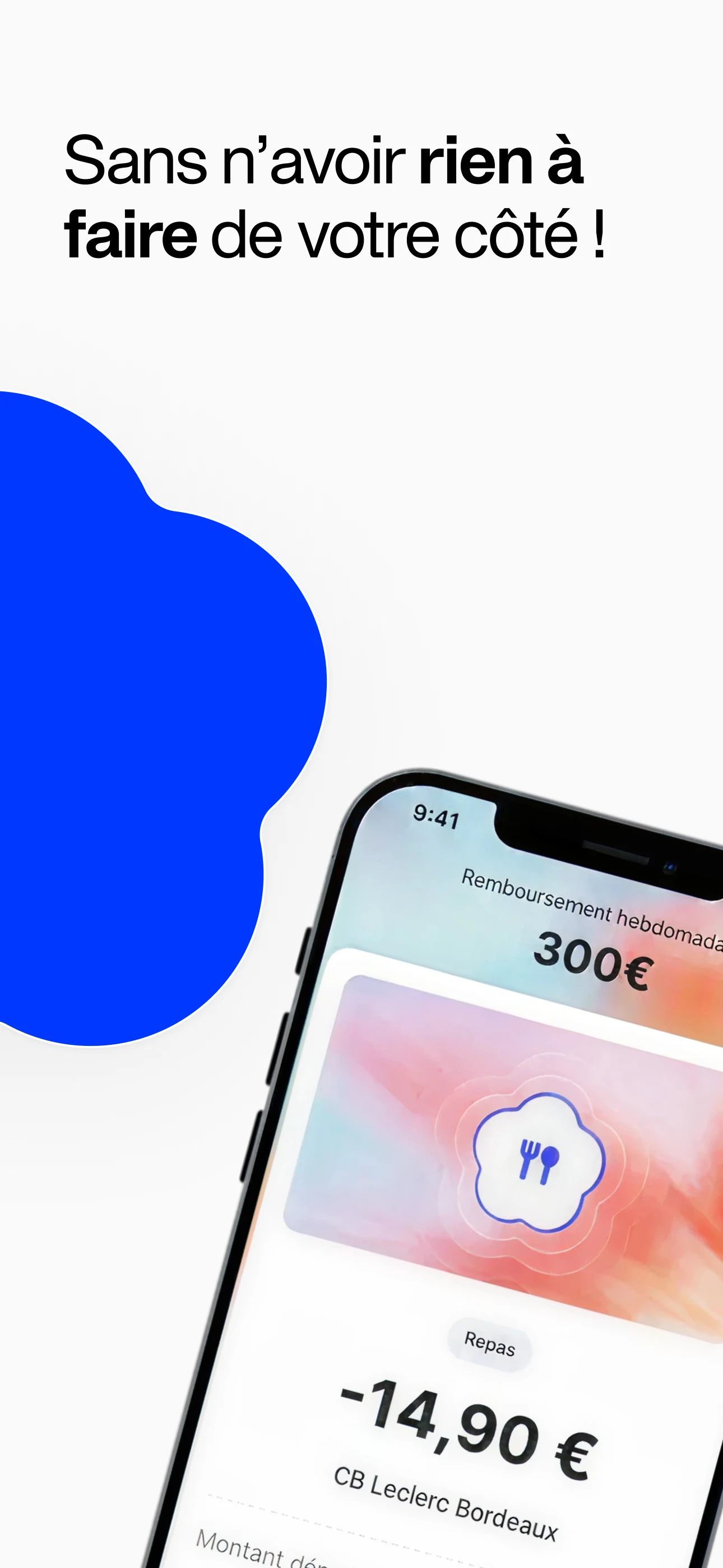 May - Avantages aux salariés screenshot