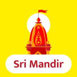Ícone de Sri Mandir - Daily Praying App