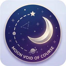Moon Void of Course icon